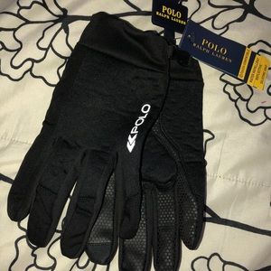 POLO GLOVES